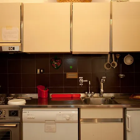 Apartment In Ottaviano