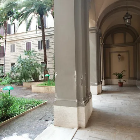 In Ottaviano Apartment Rome