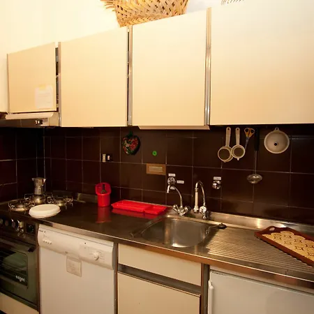 Apartment In Ottaviano *