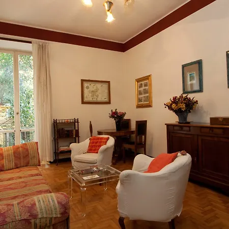 Apartment In Ottaviano Rome