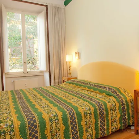 In Ottaviano Apartment Rome